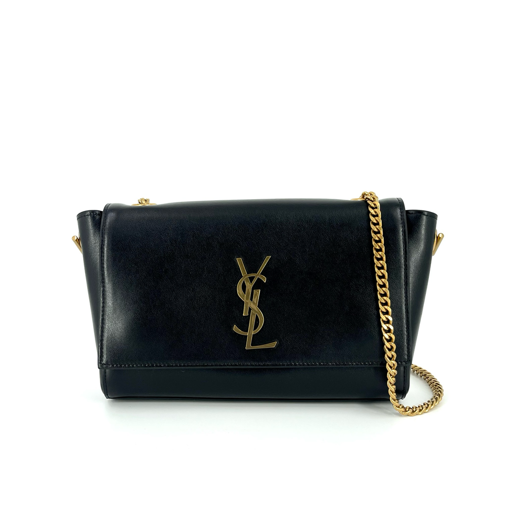 Saint Laurent Kate Reversible
