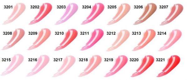 Divage Vinyl Gloss Блеск для губ