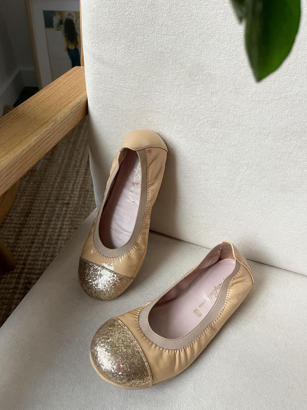 Туфли Pretty ballerinas, 29