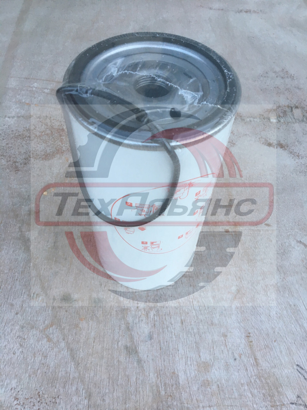 Фильтр топливный Fleetguard FS19914