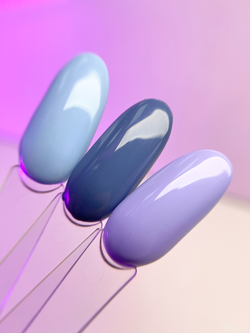 Гель-лак OnlyNails Denim №62, 10мл