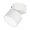 Потолочный светодиодный светильник Arlight SP-Rondo-Flap-R95-16W Warm3000 028156