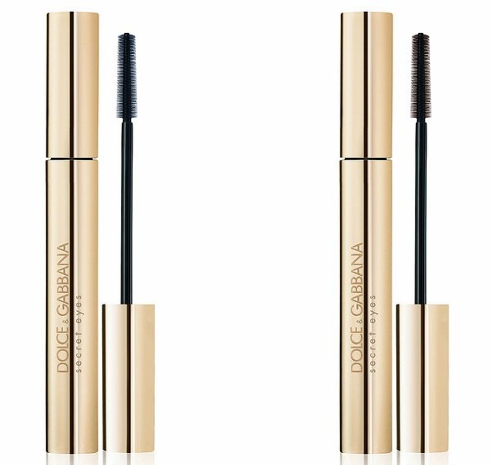 Dolce and Gabbana Secret Eyes Mascara