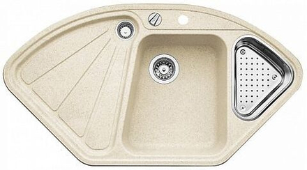 Мойка BLANCO DELTA II
