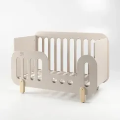 Дополнительная боковина Baby Chipak Just 2.8 Кофе с Молоком