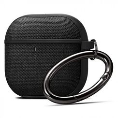 Чехол Spigen Urban Fit для AirPods 4 (ACS08648) Black​/Черный