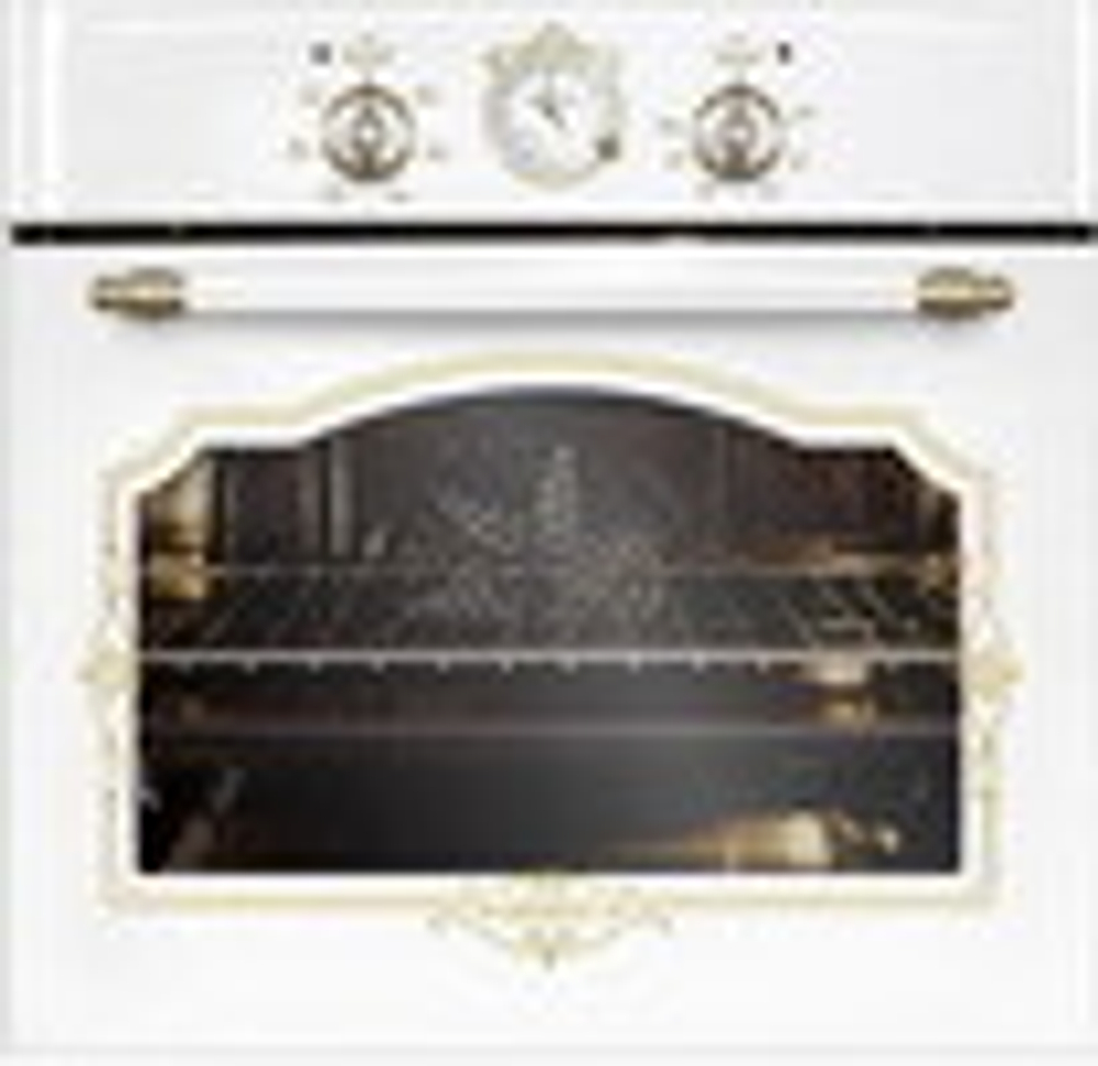 Электрический духовой шкаф Gefest ЭДВ ДА 602-02 К82