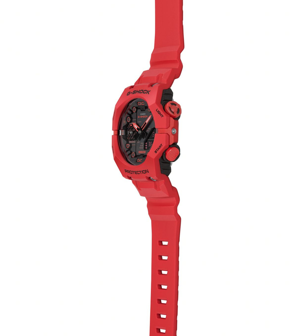 Мужские наручные часы Casio G-Shock GA-B001-4A