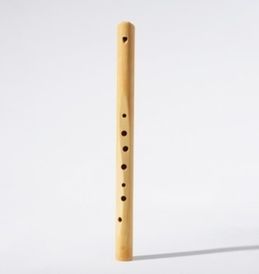 C-Флейта Окта диатоническая, немецкий строй, 432 Гц (Choroi)