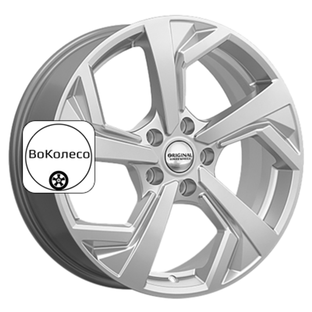 7x18/5x108 ET41 D59,6 KL-328 (GAC GS3 II) Селена SKAD Original