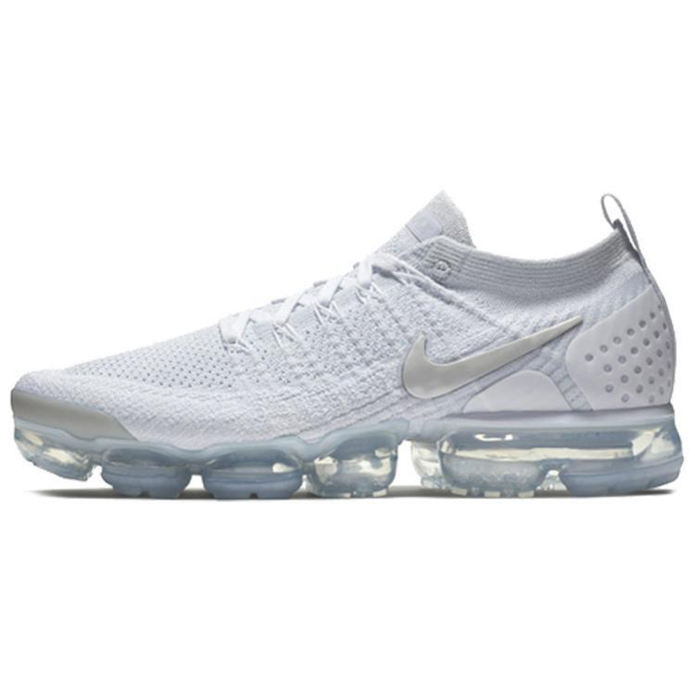 Nike Vapormax Flyknit 2 White