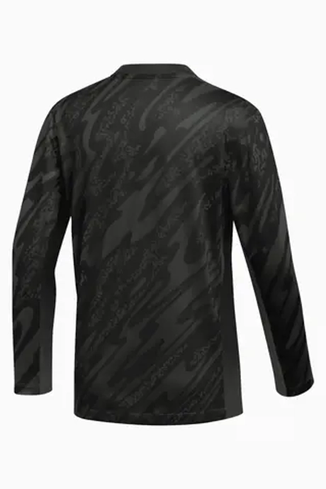 Вратарская кофта Nike Gardien V LS GK Детская - черный