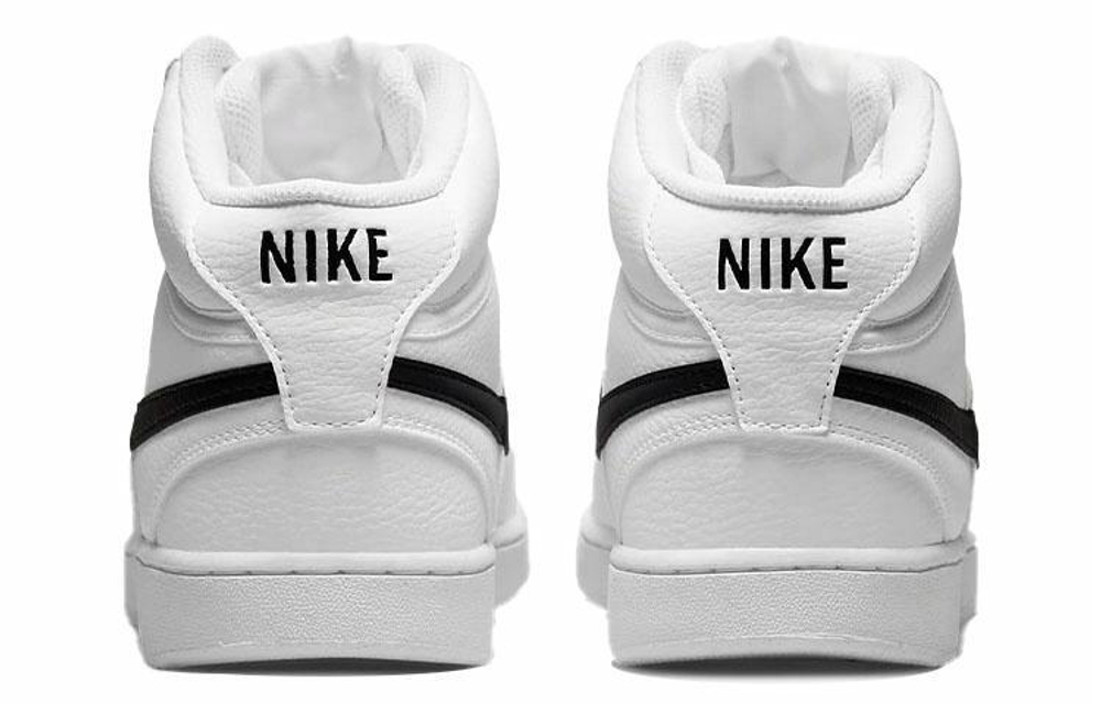 Кроссовки Nike Court Vision Mid Next Nature