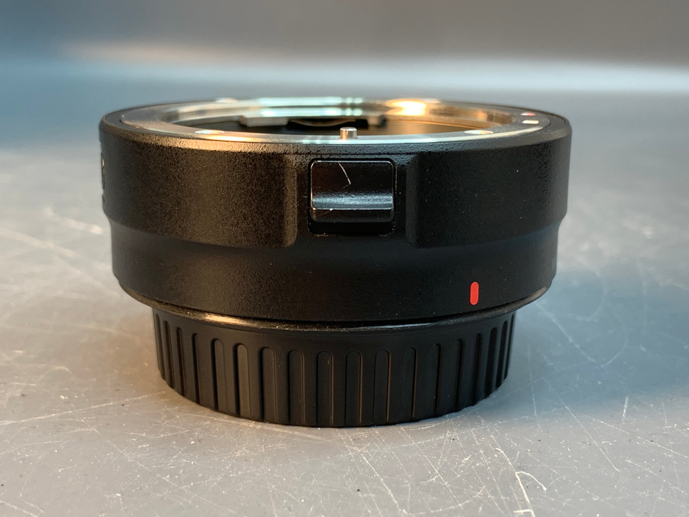 Canon Mount Adapter EF-EOS R