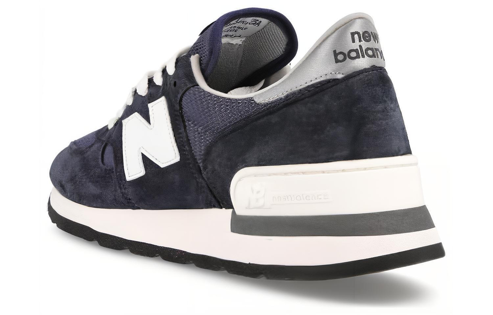 Кроссовки New Balance Nb 990 V1