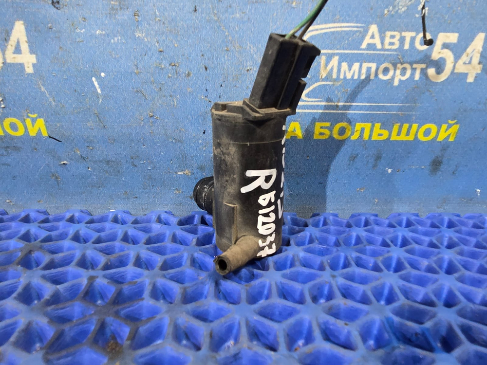 Моторчик бачка омывателя SUZUKI AERIO 2003-2007