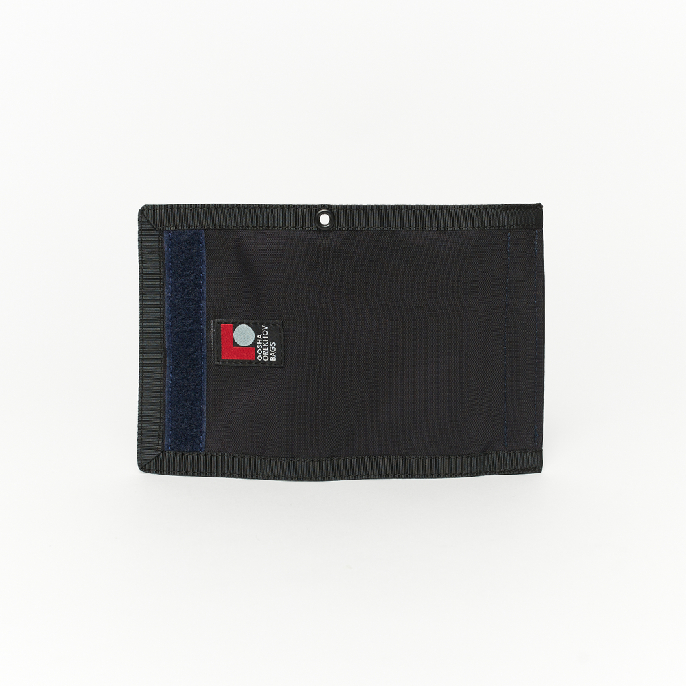 Кошелек Wallet чернильный