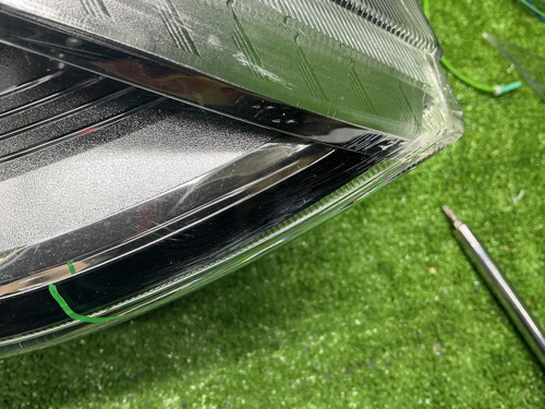 Фара правая Haval Jolion (2021-н.в.) LED