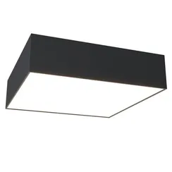 Потолочный светильник Зон / Zon 26 Вт 3000 К 120° Technical c067cl-l27b3k