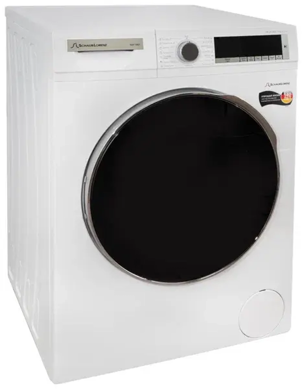 Стиральная машина Schaub Lorenz SLW T3921 (q)