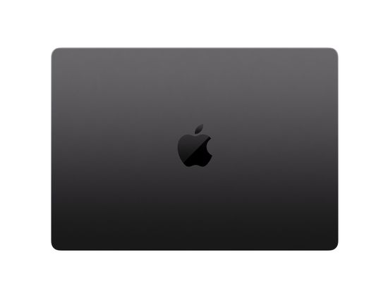 Ноутбук Apple MacBook Pro 14.2 (2024) M4 Pro 24/512 ГБ Черный космос (MX2H3)