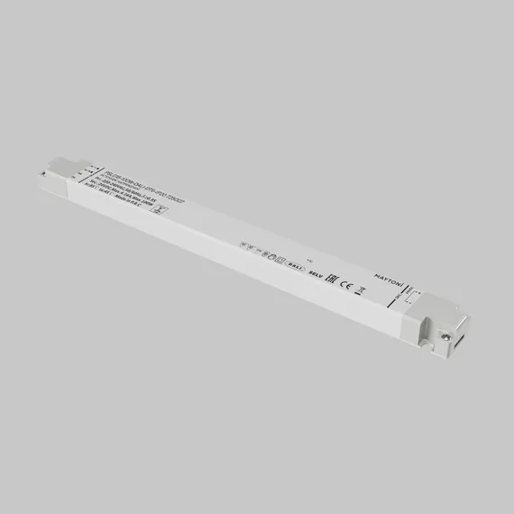 Источник напряжения 24В DALI DT6 100Вт IP 20 Lighting control 725007