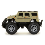 Джип на РУ, коробка HSY664-106