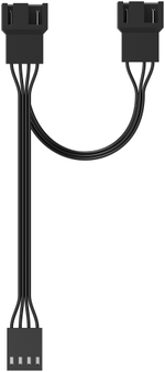 Ocypus Iota L24 BK, Iota-L24-BK2ANWNN00X-GL черный