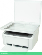 МФУ HP LaserJet M141a (7MD73A)