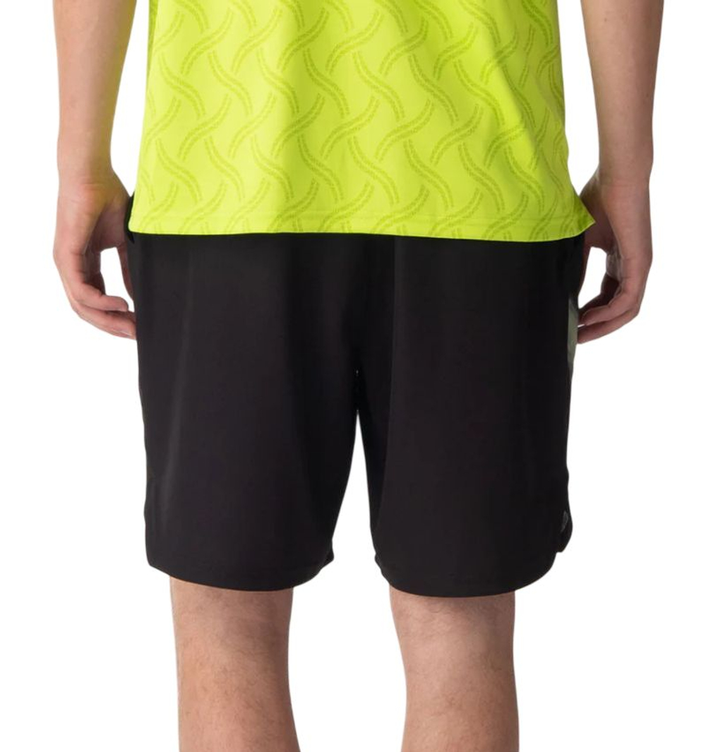 Теннисные шорты Yonex AO - black