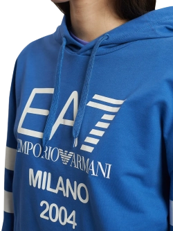 Худи U EA7