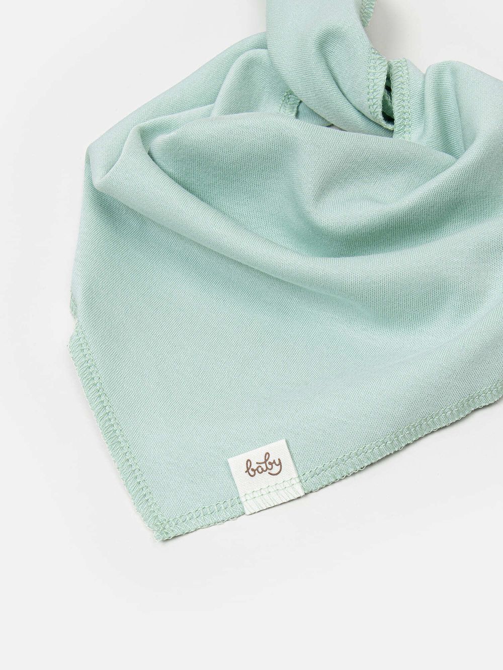 Комплект шапка и платок "Мелисса" 0+