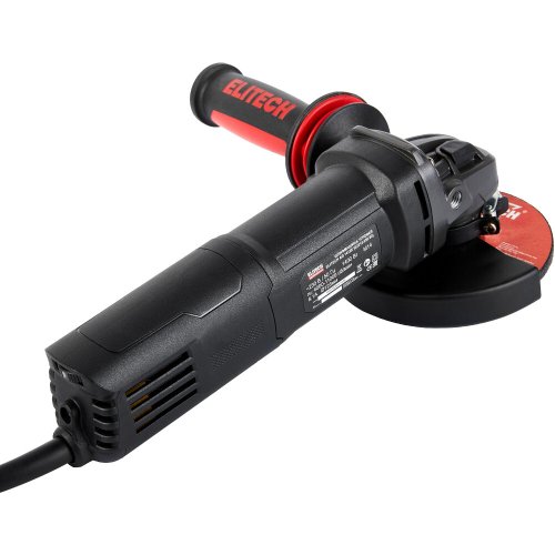 УШМ ELITECH AG 1412E (E2213.050.00)