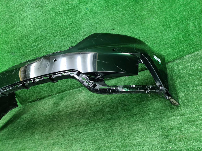 Бампер передний Kia Carnival 4 (2020-2023)