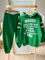 Хлопковые брюки Gucci, 116