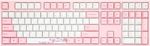 Клавиатура VARMILO VEM108 Sakura R1 EC V2 розовый
