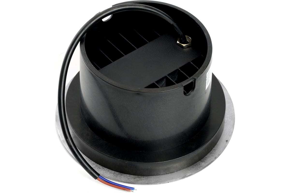 Светильник LED тротуарный (грунтовый) встраив. SP2803, 10W, AC12V, низковольтный, 3000К, металлик, 160*H90mm, вн.диаметр: 110mm, IP67 Feron