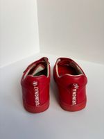 Кожаные кеды Naturino, 29