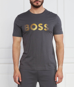 Футболка BOSS GREEN - графитовый(50494106)