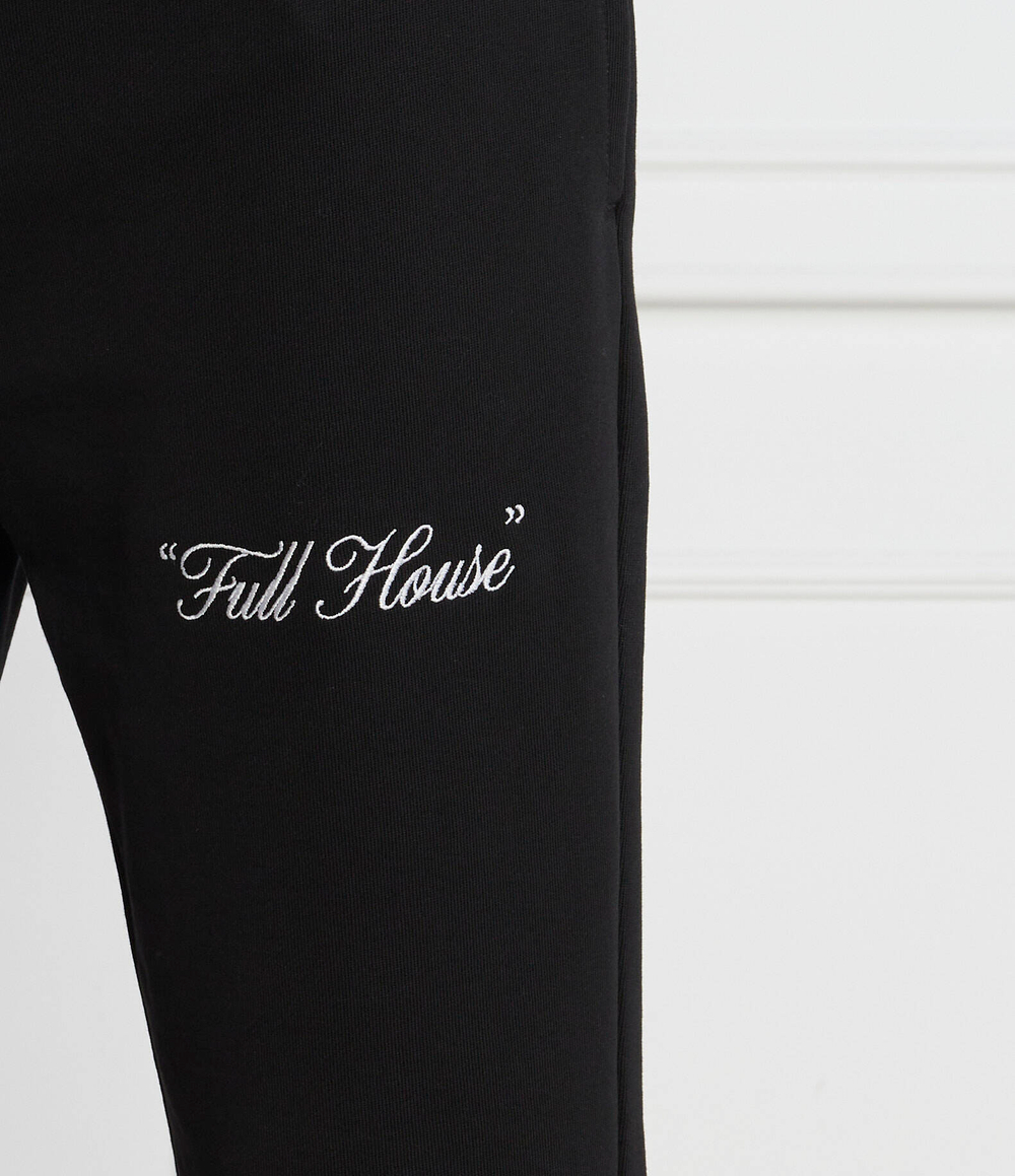 Спортивные штаны Duttocks HUGO - черный(50499743)