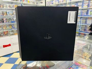 Sony Playstation 4 Pro 1TB CUH-7008B S/N: 03274524035708532 (PS4 Pro, Б/У)