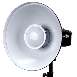 Портретная тарелка Godox BDR-W550 белая
