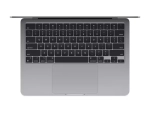 Apple MacBook Air 15 MRYM3 Space Gray (M3 8-Core, GPU 10-Core, 8GB, 256GB)