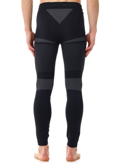 Комплект термобелья Viking Dante (Black/Grey)