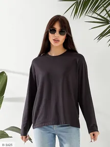 Лонгслив II-1601 Фабрика Моды