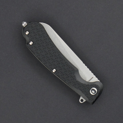 Нож Smoke Eater DL