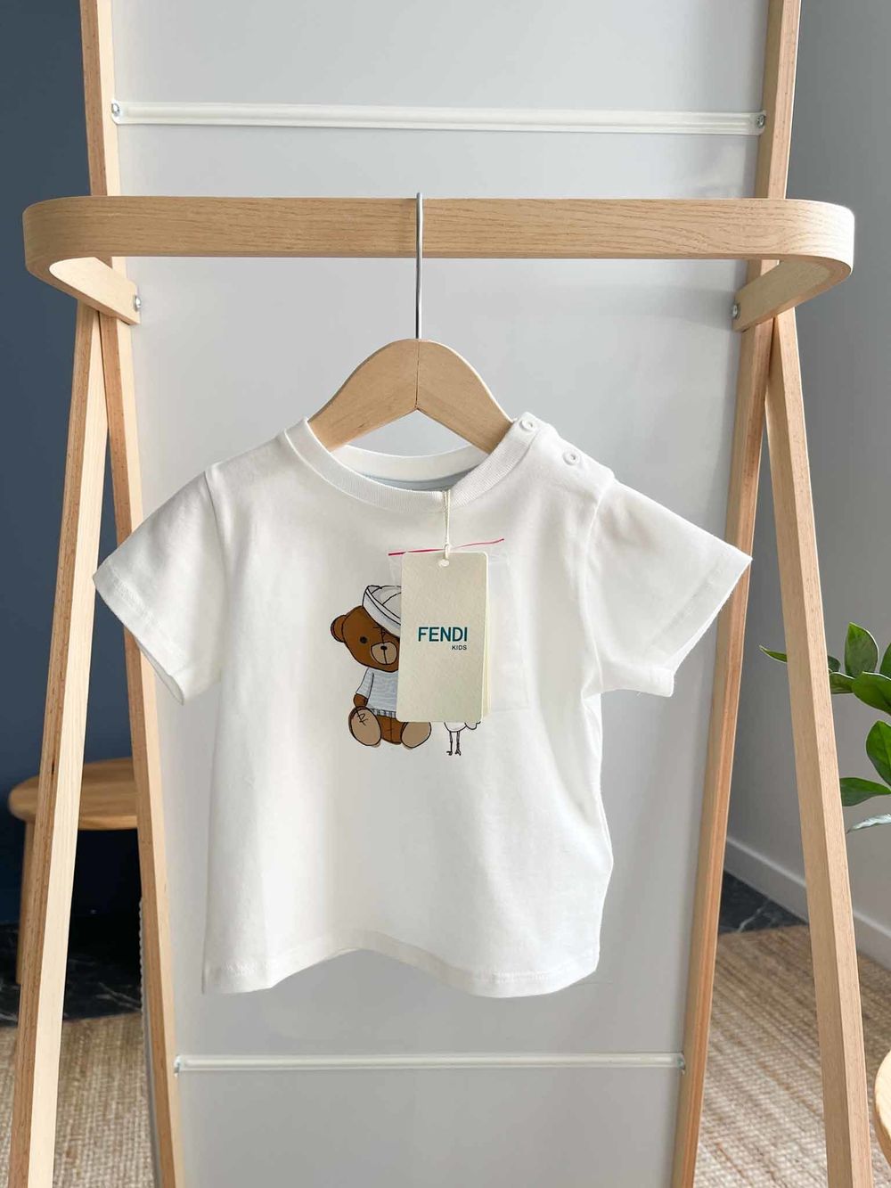 Новый комплект Fendi, 74