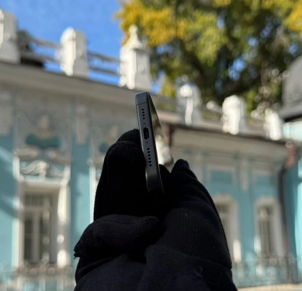 iPhone 15 Pro Max, 256 ГБ б/у