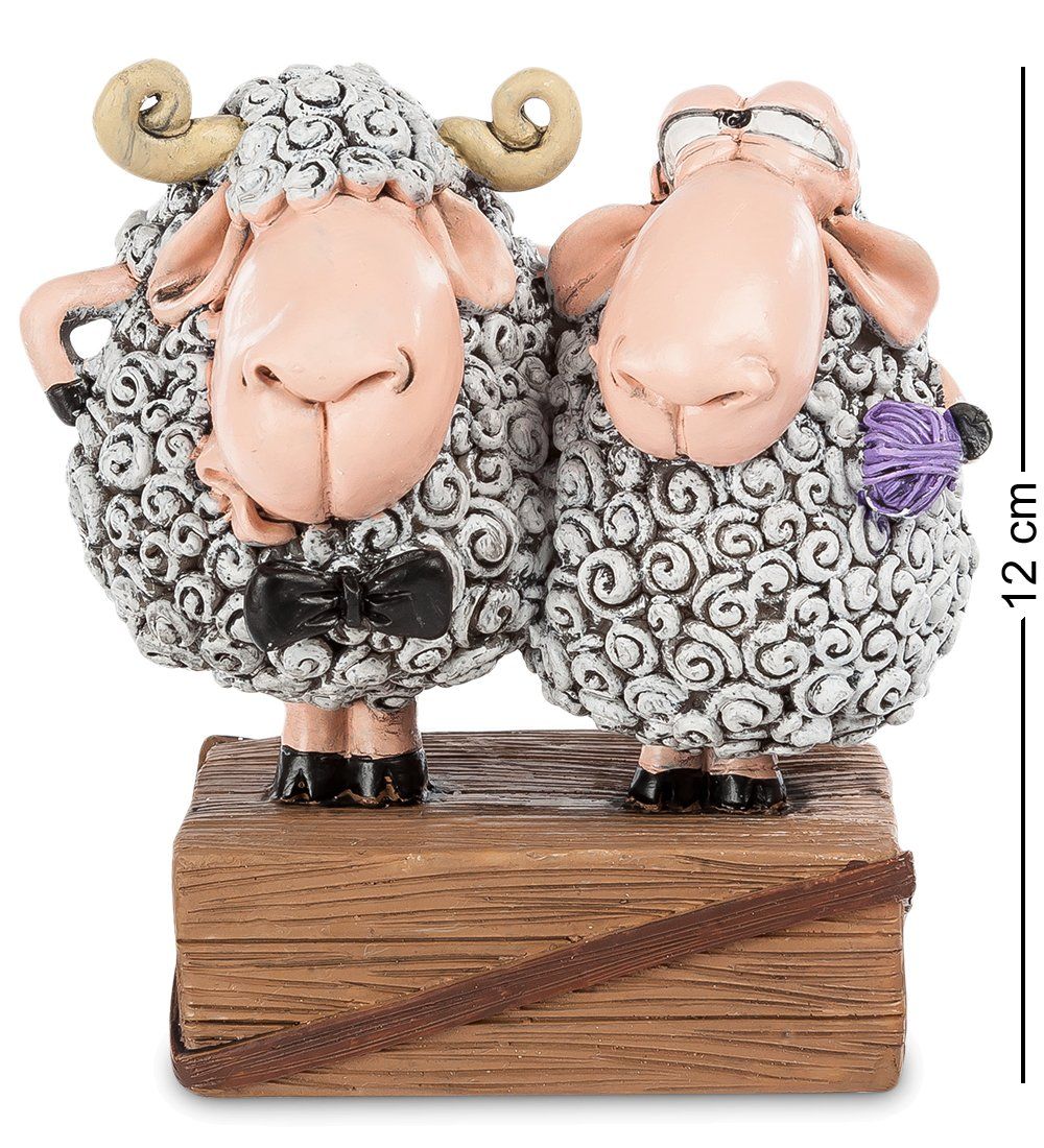 RV-134 Фигурка Овцы «Семейка» (W.Stratford)