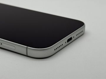 iPhone 17 Pro Max 256gb Silver